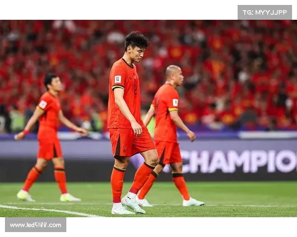 国足命悬一线!客战印尼若输球直接出局 末轮全胜仍需看脸色 国足命悬一线!客战印尼若输球直接出局 末轮全胜仍需看脸色